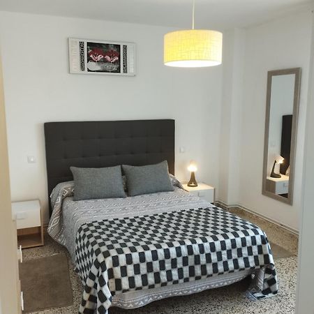 Apartamento Vicsus Ajo Eksteriør bilde