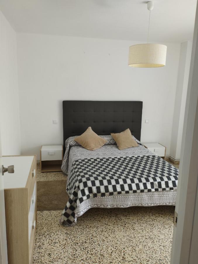 Apartamento Vicsus Ajo Eksteriør bilde