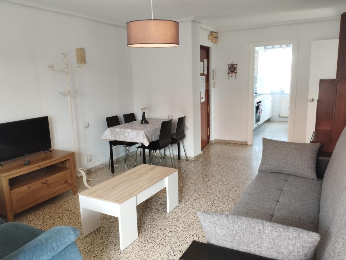 Apartamento Vicsus Ajo Eksteriør bilde