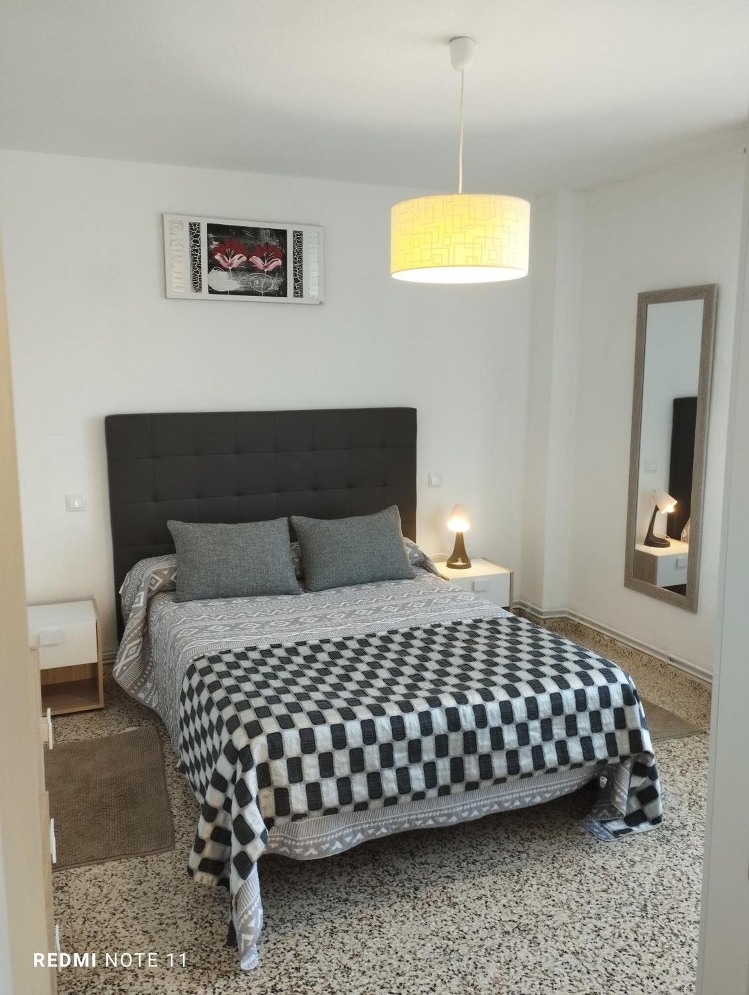 Apartamento Vicsus Ajo Eksteriør bilde